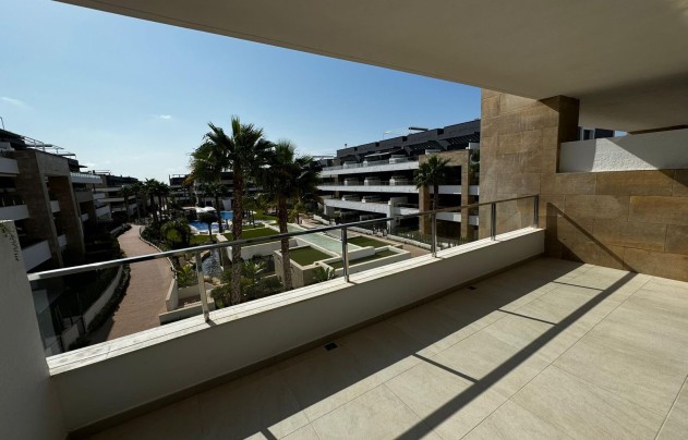 Resale - Apartment - Orihuela Costa - La Zenia