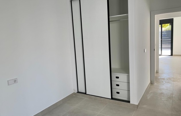 Nieuwbouw Woningen - Huis - Torre Pacheco - Dolores De Pacheco