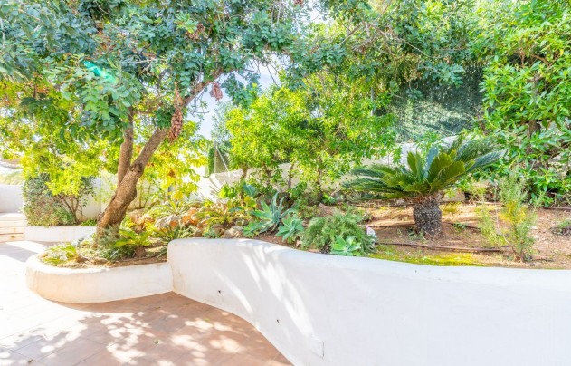 Resale - Villa - Jávea - Pinosol