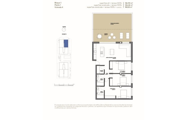 Obra nueva - Apartment - San Juan Alicante - Frank Espinós