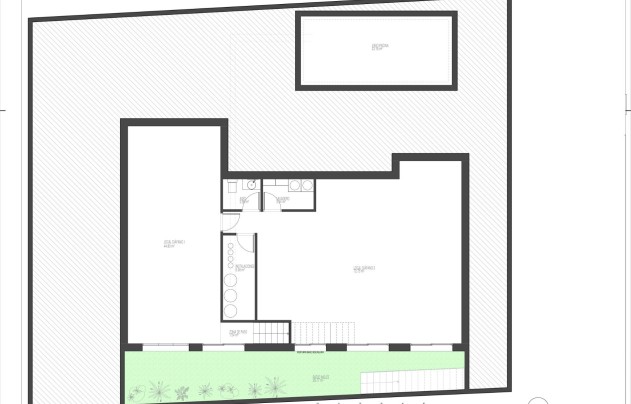 New Build - Villa - Torre Pacheco - Santa Rosalía