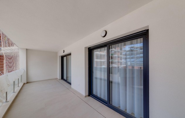 Obra nueva - Apartment - Los Alcazares - Euro Roda