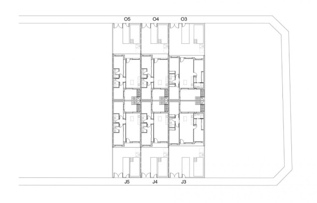 Nieuwbouw Woningen - Huis - San Javier