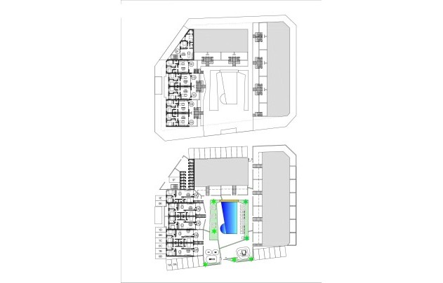 Nouvelle construction - Maison - Torre Pacheco - Roldán