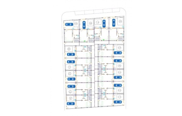 Nieuwbouw Woningen - Huis - Avileses