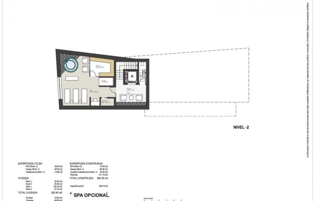 Nouvelle construction - Villa - Cabo de Palos - Cala Medina