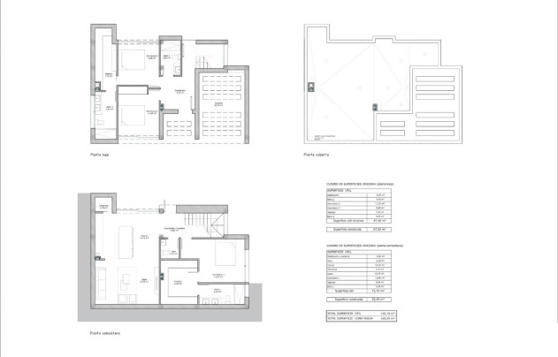 Nouvelle construction - Villa - Fortuna - Urbanizacion Las Kalendas