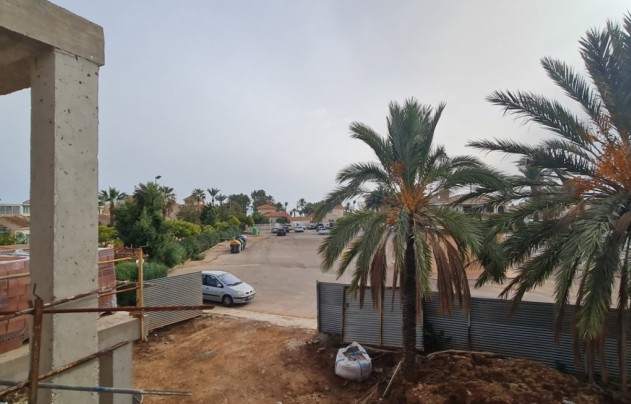 Nouvelle construction - Villa - Los Urrutias - Estrella De Mar