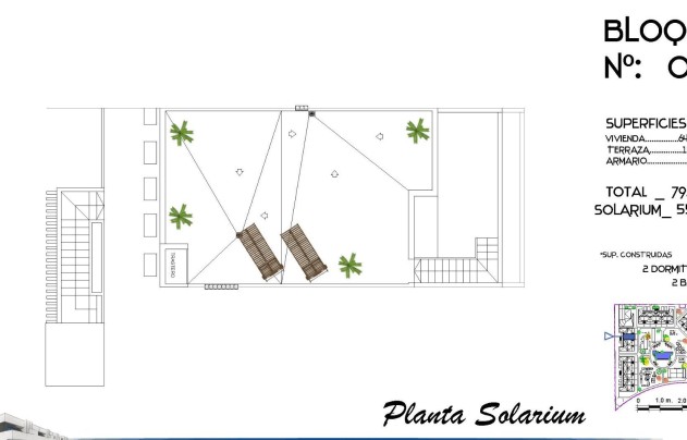 Nieuwbouw Woningen - Apartment - Guardamar del Segura - El Raso